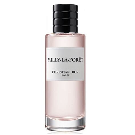 milly la foret dior|Parfum Milly.